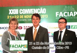 Convenção 1