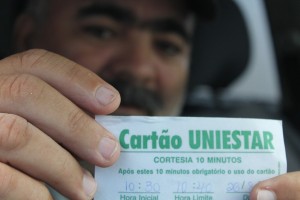Cortesia