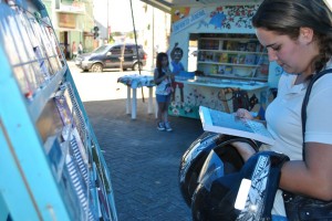 Feira espirita - 01