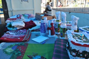 Feira espirita - 02