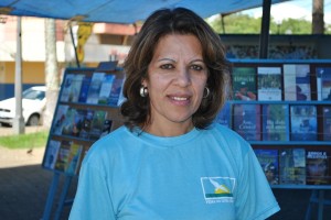 Feira espirita - bonequinho 2