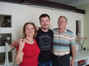 Gustavo Trebien
