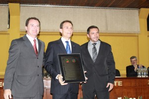 Homenagem II