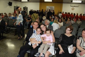 Homenagem III