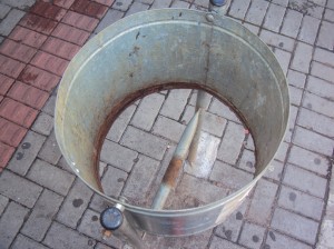 Lixeiras 1