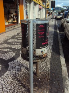 Lixeiras 2