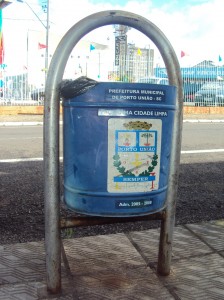 Lixeiras 3