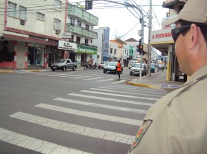 Mudança na rua 02