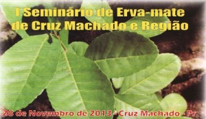 Ok Seminário Erva-Mate