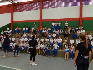 alimentação saudavel