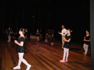 ballet 1