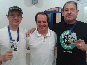 Avahí FC define seus campeões na Bola “8” bola8-avahífc-campeões