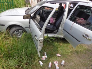 carro muro 2
