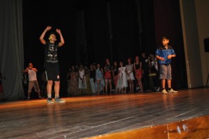 cultura afro 1