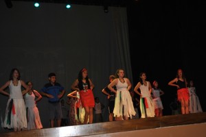 cultura afro 2