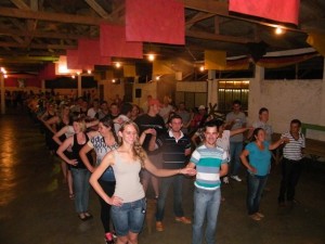 curso de dança 1