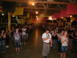 curso de dança 2