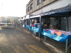 feira 2