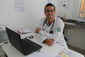 médico