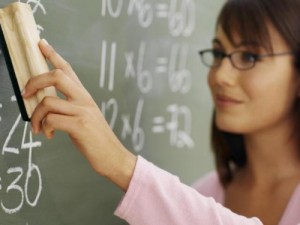 professora