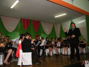 Banda Municipal