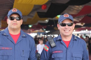 (Mariana Honesko/Jornal O Comércio)