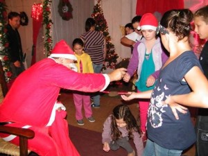 CASA DO PAPAI NOEL