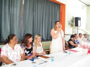 Conferência Municipal de Habitação 2