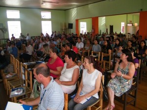 Conferência Municipal de Habitação