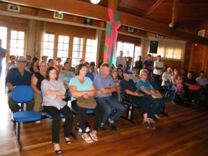 ENTREGA CASAS PV