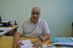 Giraldi