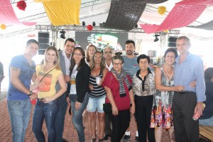 Grupo de Floripa
