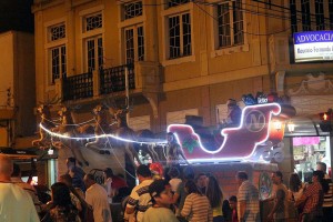 Papai Noel  -  01