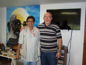 Paulo Freire