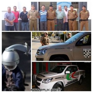 Polícia Militar de Porto União