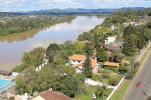 Rio Iguaçu