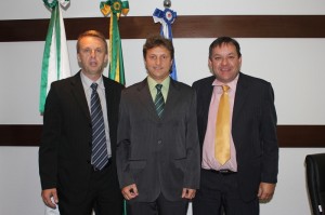 Vereadores