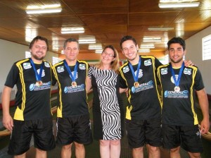 Torneio de Bolão faz parte das comemorações ao aniversário de Porto Vitória bolãomasculino-portovitória-campeonato