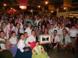 curso de dança 1