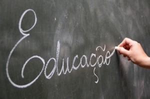 educação