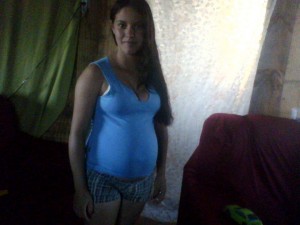 menina