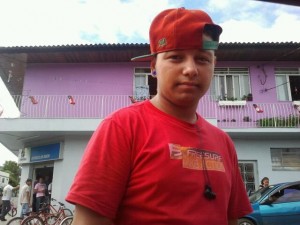 menino