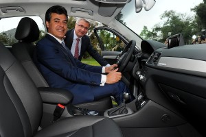 Foto: Ricardo Almeida/ANPr