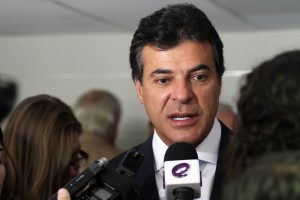 Foto: Arnaldo Alves / AENotícias