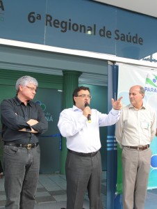 Caputo Rossoni e Ary