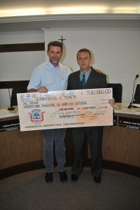 Cheque