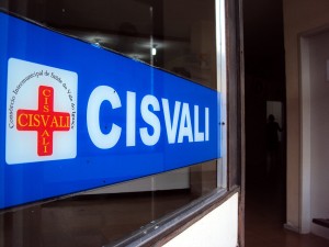 Cisvali
