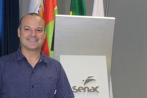 SENAC - ELIESER