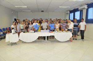 Senac - FESTINHA