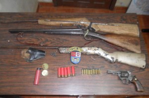 armas